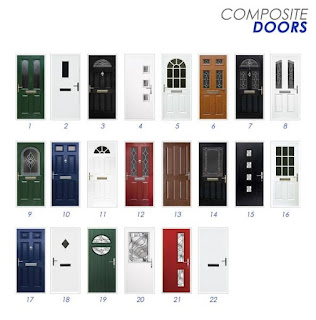  composite doors southall