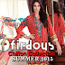 Firdous Chiffon Collection 2015 | Summer Chiffon Printed Dresses