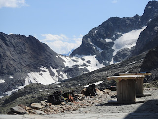 Valtournenche Rifugio Perucca Vuillermoz