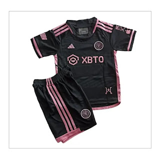 Jual Jersey anak inter Miami Away 2022/2023 di toko jersey jogja sumacomp, hargamurah barang berkualitas