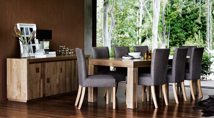 modern dining chairs