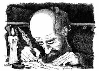 In this chapter of Romans the Apostle Paul greeted the church of Rome and it was there I Paul also greeted his other disciple friends in the Lord.   I loved his greetings to his friends as he wrote in verse 8, "First, I thank My God through Jesus Christ for all of you, because your faith is being proclaimed all over the world." Let me ask you,