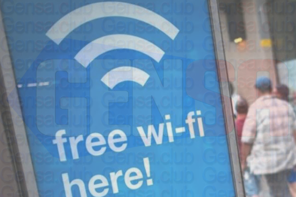 Bekasi Target Penambahan 1.000 WiFi Gratis Rampung Tahun Ini