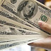 Nilai tukar rupiah terhadap dolar Amerika Serikat (USD) Ambruk