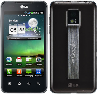 LG-Mobile