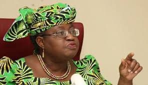 Okonjo-Iweala reacts to possible ICC investigation