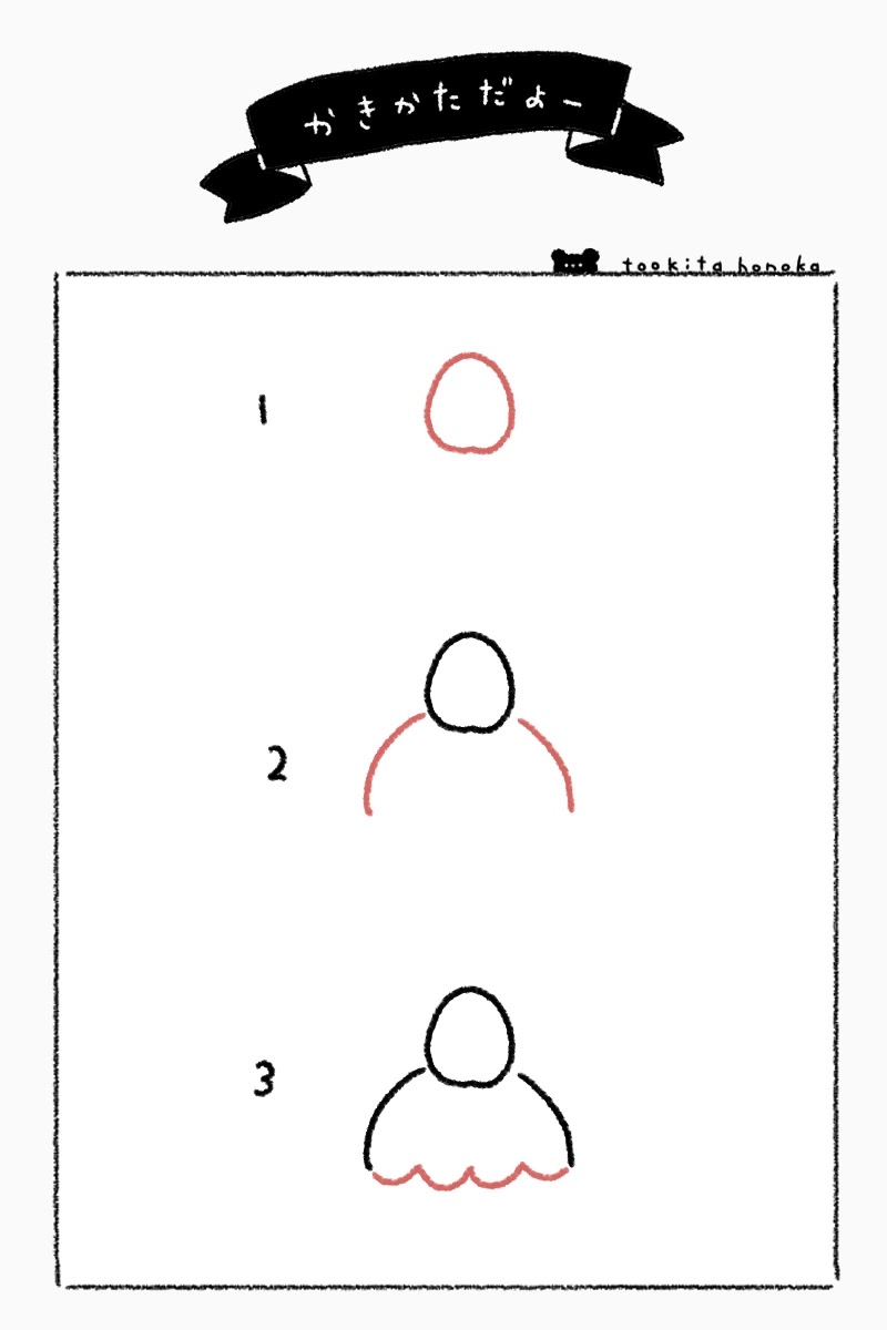 カップケーキの簡単かわいいイラスト 絵の描き方 スイーツ 誕生日 ゆるい 手書き ボールペン 手帳用 遠北ほのかのイラストサイト カップケーキの簡単かわいいイラスト 絵の描き方 スイーツ 誕生日 ゆるい 手書き ボールペン 手帳用 遠北ほのかのイラストサイト