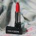 Happy International Lipstick Day! - Make Up For Ever Rouge Artist Intense