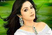 SrideviBiodata dan Foto Artis Cantik Bollywood India