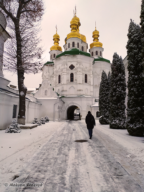 Фотограф Максим Яковчук: Після відкриття фотовиставки «Погляд крізь роки»