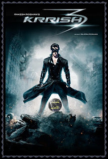 تحميل لعبة كريش Krrish 3