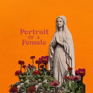 MP3 download Cruel Youth - Portrait of a Female - Single iTunes plus aac m4a mp3