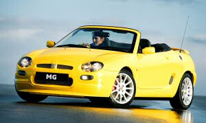 Mg Classic-Cars
