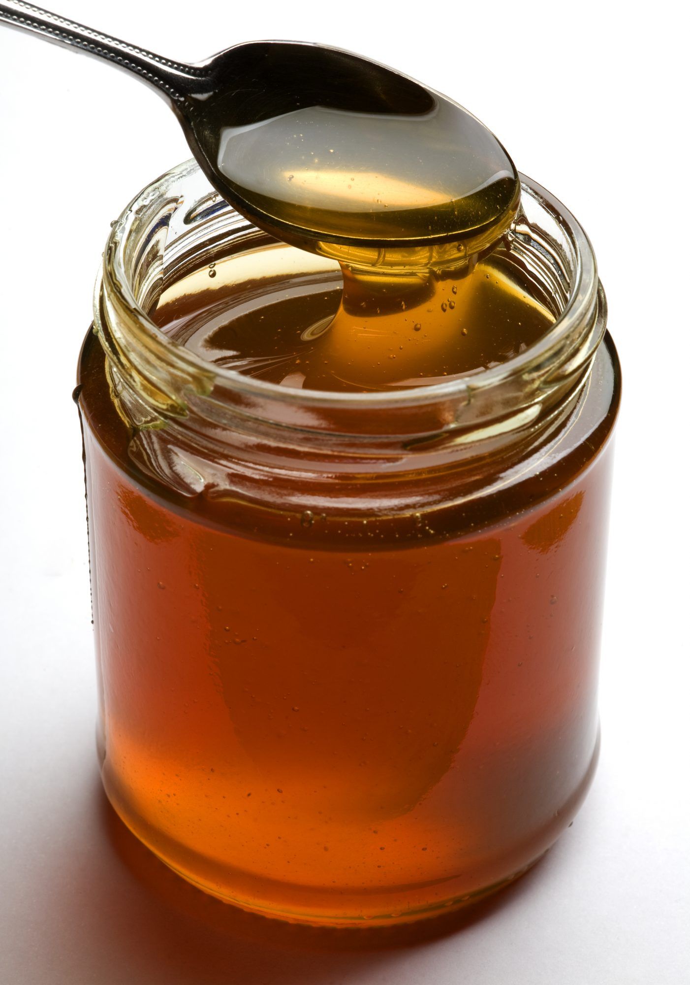 5 Surprising Health Benefits of Real Honey