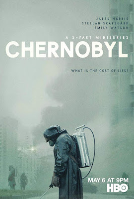 Chernobyl HBO