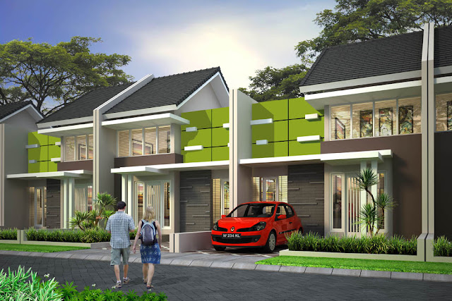 Gambar Rumah Sederhana Minimalis