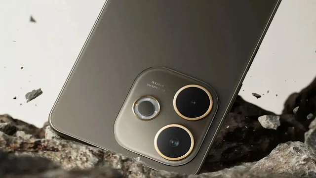 Oppo A5 Pro 5G