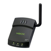 original microsoft xbox accessories accessory wireless network lan xbox live