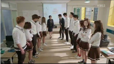 Sassy Go Go