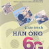 SÁCH SCAN - GIÁO TRÌNH HÀN ỐNG 6G (BỘ XÂY DỰNG)