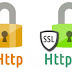apa sih Perbedaan HTTP dan HTTPS?
