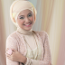 Model Hijab Modern Ala Marshanda