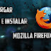 Descargar E Instalar Mozilla Firefox 40.0.3