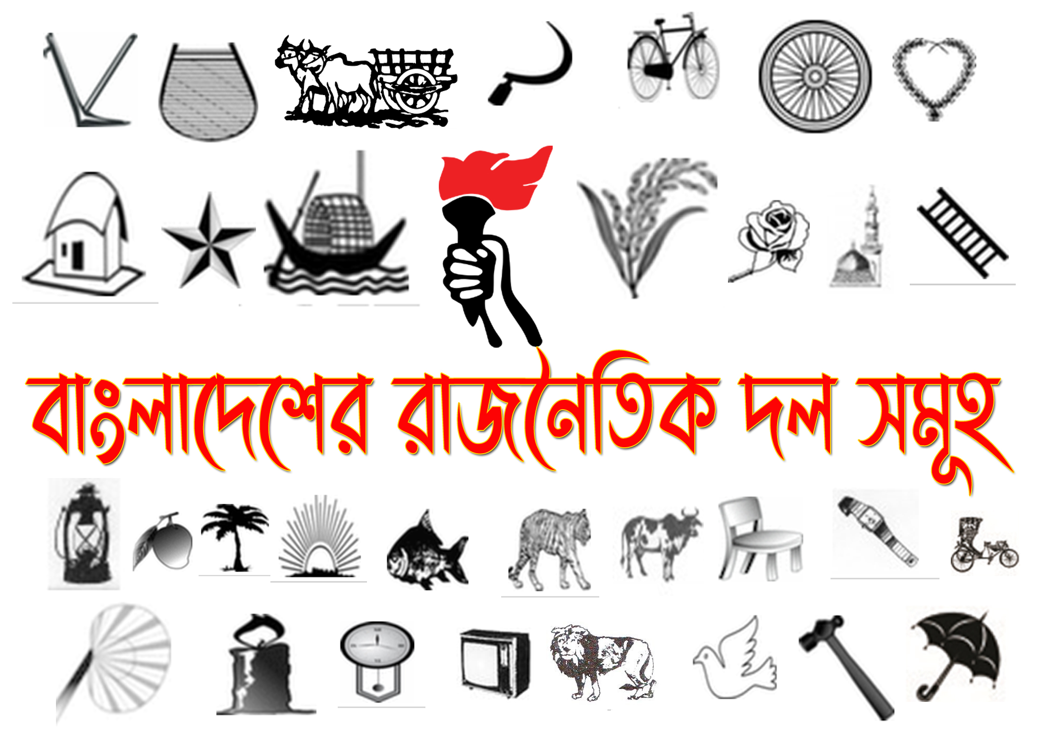 বাংলাদেশের রাজনৈতিক দল সমূহ ।। Political parties of Bangladesh।। বাংলাদেশের সর্বশেষ নিবন্ধিত রাজনৈতিক দল কোনটি বাংলাদেশের দুটি প্রধান রাজনৈতিক দলের নাম নতুন রাজনৈতিক দল রাজনৈতিক দল কাকে বলে বিরোধী দল কাকে বলে সরকারি ও বিরোধী দল কি