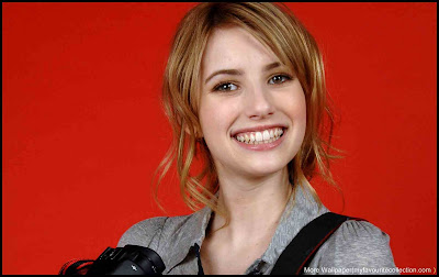 Emma Roberts Nice wallpaper 4