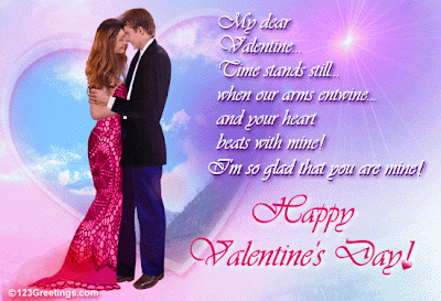 Valentine Ecards Free on Catch Me Here  Valentine S Day Greetings