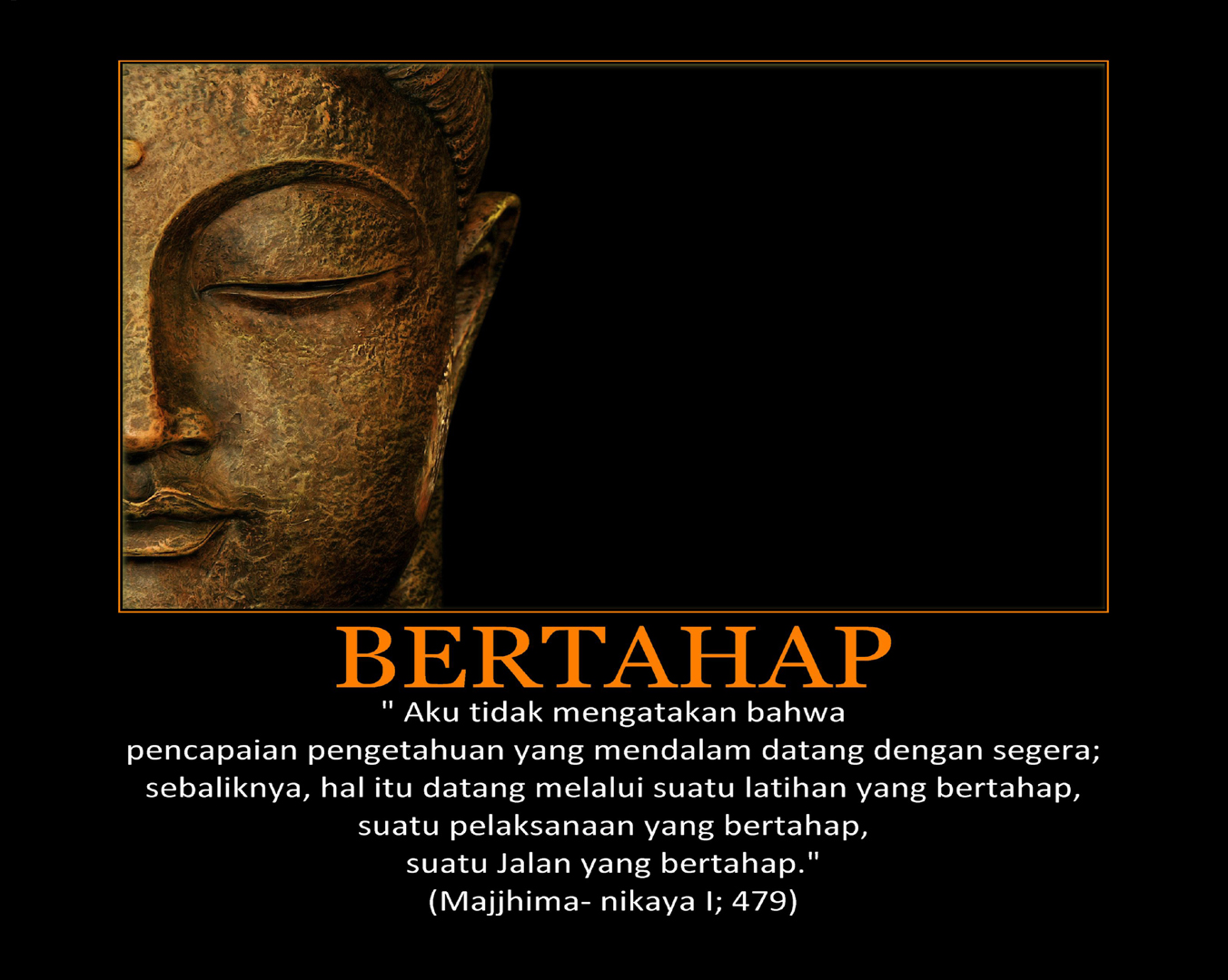 PUSTAKA DHAMMA: Sabda Sang Buddha (2)