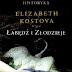 Łabędź i złodzieje - Elizabeth Kostova