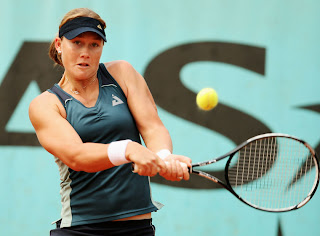 Samantha Stosur Tennis Player