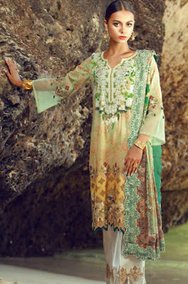 Tena-Durrani-Summer-Collection