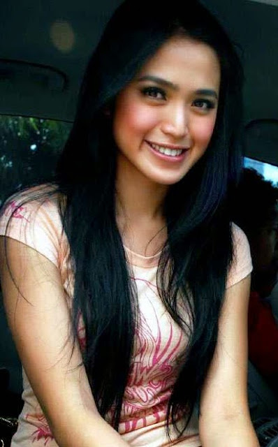 Jessica Iskandar photo