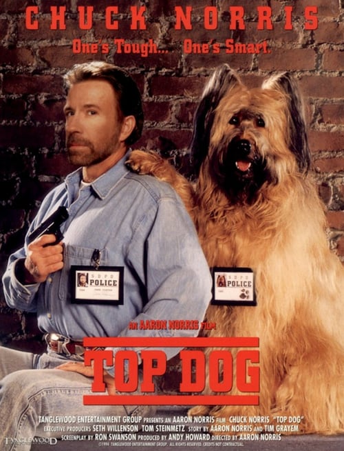 Il cane e il poliziotto 1995 Film Completo In Italiano