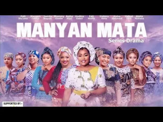 MUSIC: Namenj – Manyan Mata