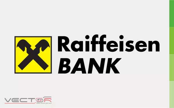 Raiffeisen Bank Logo - Download Vector File CDR (CorelDraw)