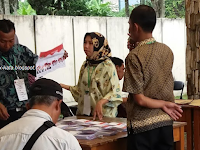 Hasil Quick Count Pilkada/Pilbup Solok 2024