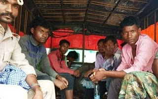 16-people-religious-campaigners-arrested-attempting-forcible-conversion