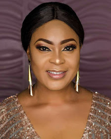 Actress Sola Kosoko stuns in new photos