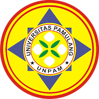 Logo Universitas Pamulang UNPAM