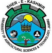 Sher-e- Kashmir University of Agricultural Sciences & Technology (SKUAST)