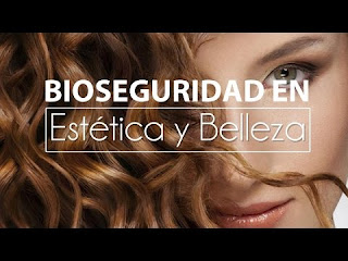 Bioseguridad aplicada a la estetica y belleza SENA virtual 2017