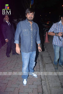 Dabangg 2 Movie Party Pictures