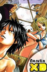 Fairy Tail 226 Manga Online