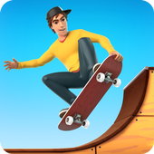 Download Flip Skater APK