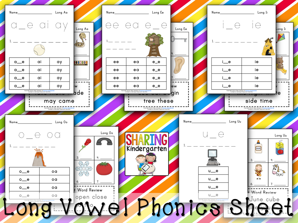 http://www.sharingkindergarten.com/2013/04/pictures-of-learning-and-long-vowels.html