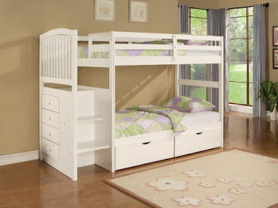 children bedroom design