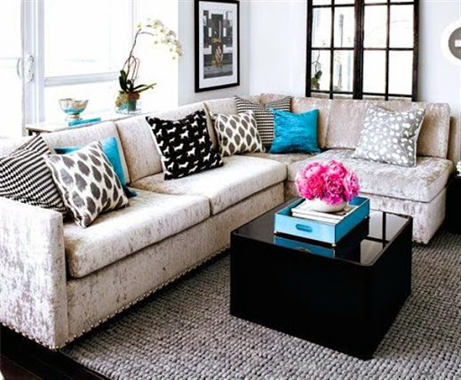 35 Model Gambar Sofa  Minimalis Modern Untuk Ruang Tamu 